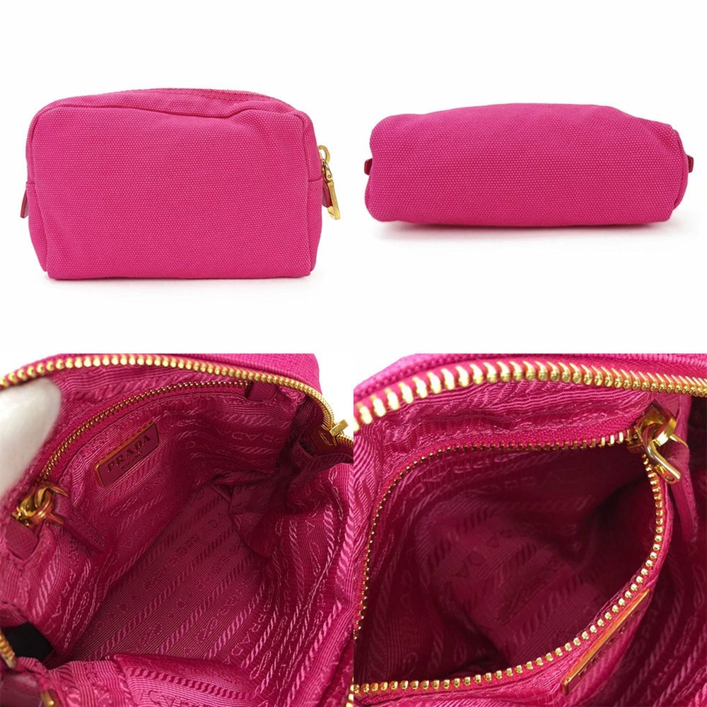 PRADA Clutch Bag - Picture 2 of 8